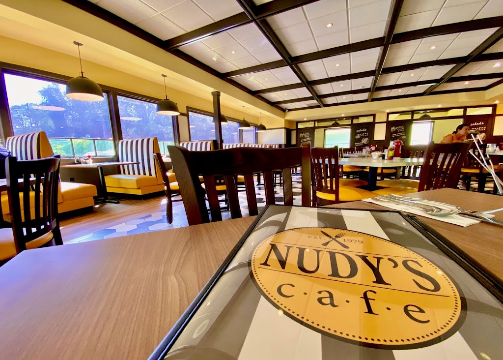 Nudys Cafe Swedesford | 120 Swedesford Rd, Berwyn, PA 19312 | Phone: (610) 687-1610