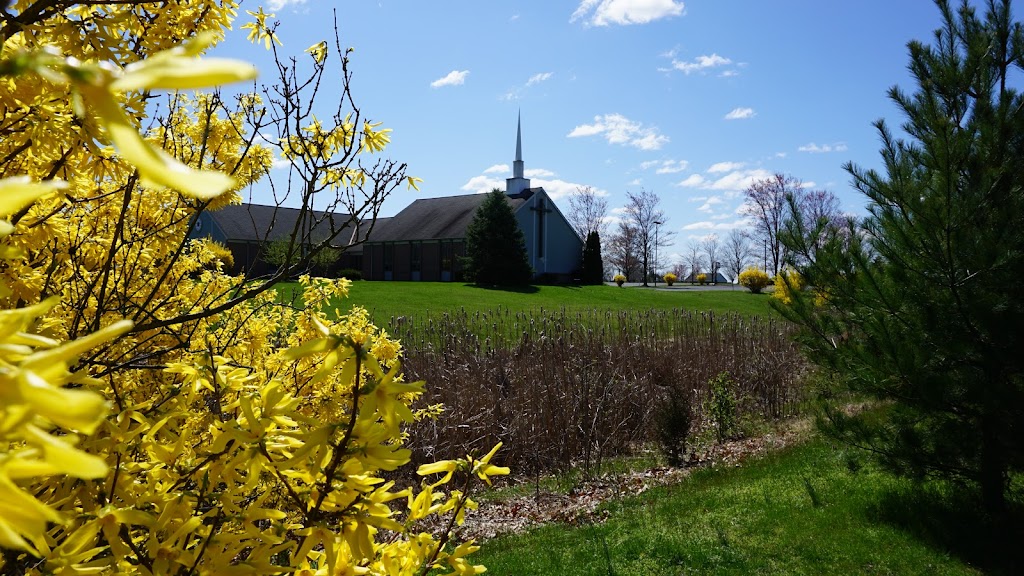 Advent Lutheran Church | 470 Landis Rd, Harleysville, PA 19438 | Phone: (215) 256-9941