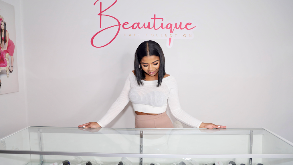 Beautique Hair Collection | 430 E Main St, Norristown, PA 19401 | Phone: (267) 290-6300