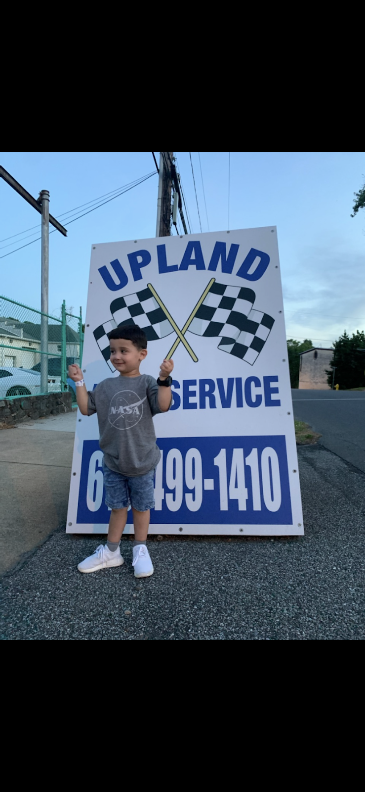 Upland Auto Services | 501 Upland Ave, Brookhaven, PA 19015 | Phone: (610) 499-1410