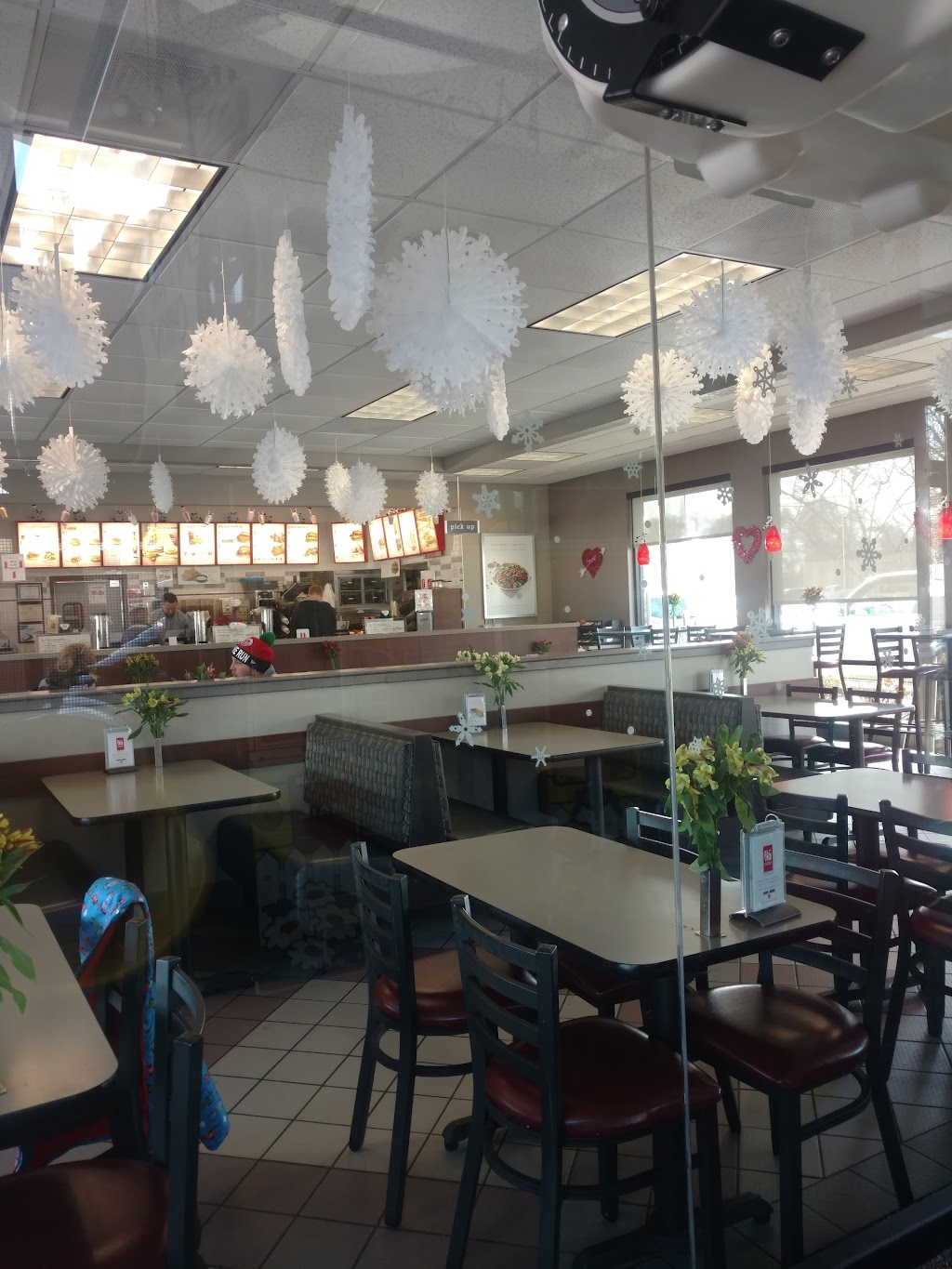 Chick-fil-A | 4 W Rd, Newtown, PA 18940 | Phone: (215) 497-9011