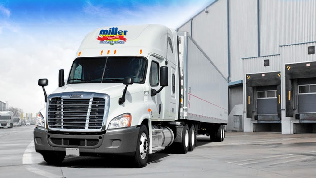 Miller Transportation Group | 301 Mill St, Mt Holly, NJ 08060 | Phone: (609) 265-2910