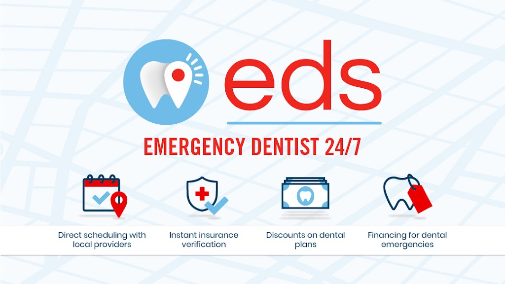 Emergency Dentist 24/7 | 185 Willow Dr, Levittown, PA 19054 | Phone: (215) 395-9536