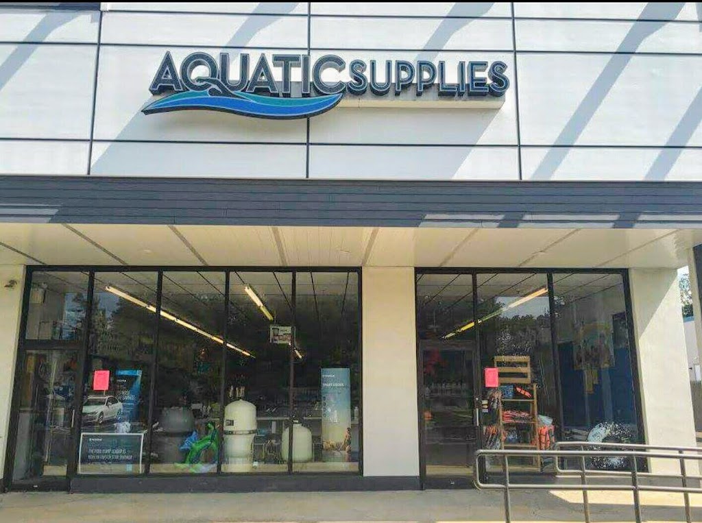 Aquatic Supplies Inc | 1510 Dekalb Pike A, Blue Bell, PA 19422 | Phone: (610) 277-0776