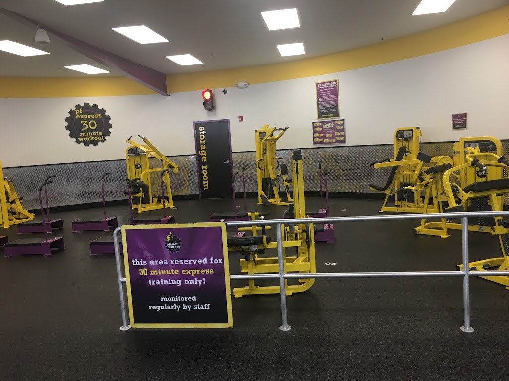 Planet Fitness | 825 Bethlehem Pike, Flourtown, PA 19031 | Phone: (215) 948-3946