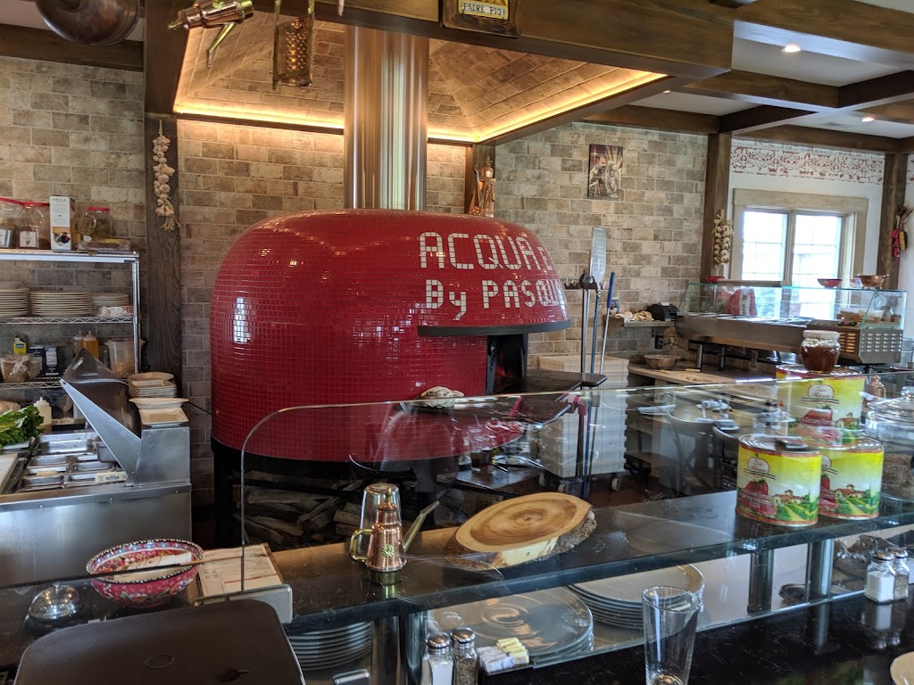 Acqua e Farina | 50 Richboro Rd, Newtown, PA 18940 | Phone: (215) 944-8326