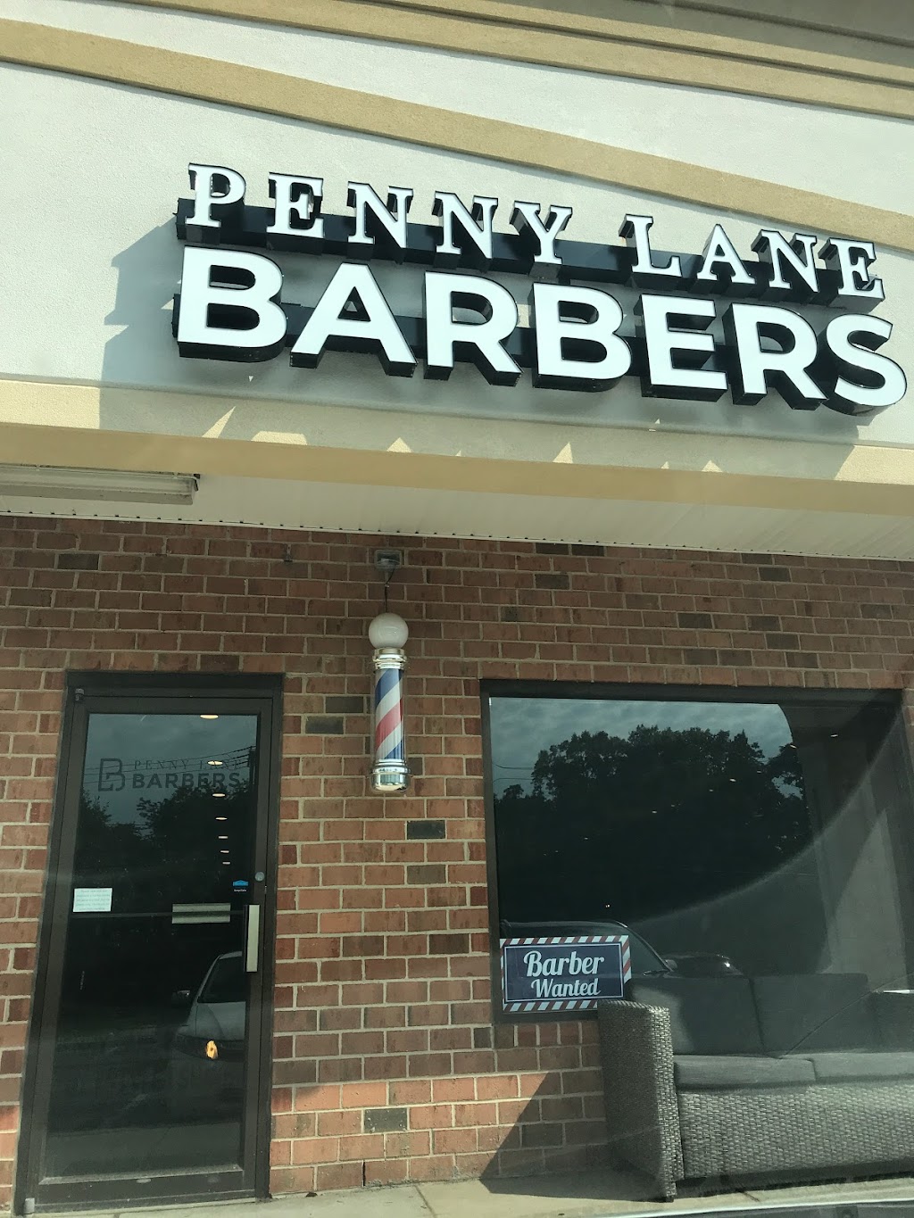 Penny Lane Barbers | 201 Kresson Gibbsboro Rd #4, Voorhees Township, NJ 08043 | Phone: (856) 227-2377