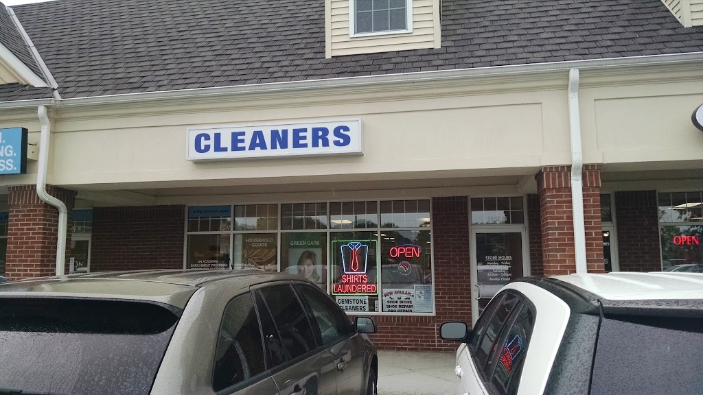 Gemstone Cleaners | 2144 US-130 #16, Bordentown, NJ 08505 | Phone: (609) 499-3788