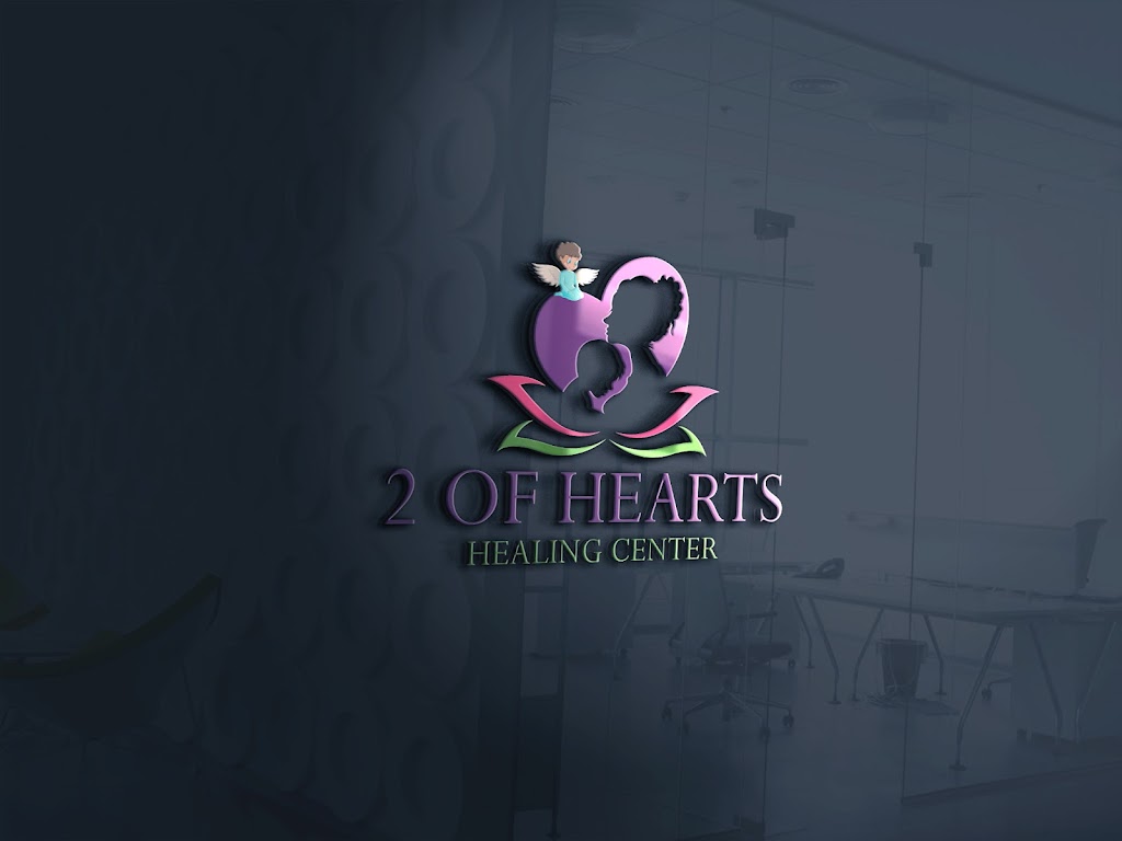 2 of Hearts Healing Center | 1254 West Chester Pike L&M Building, Havertown, PA 19083 | Phone: (267) 300-2538