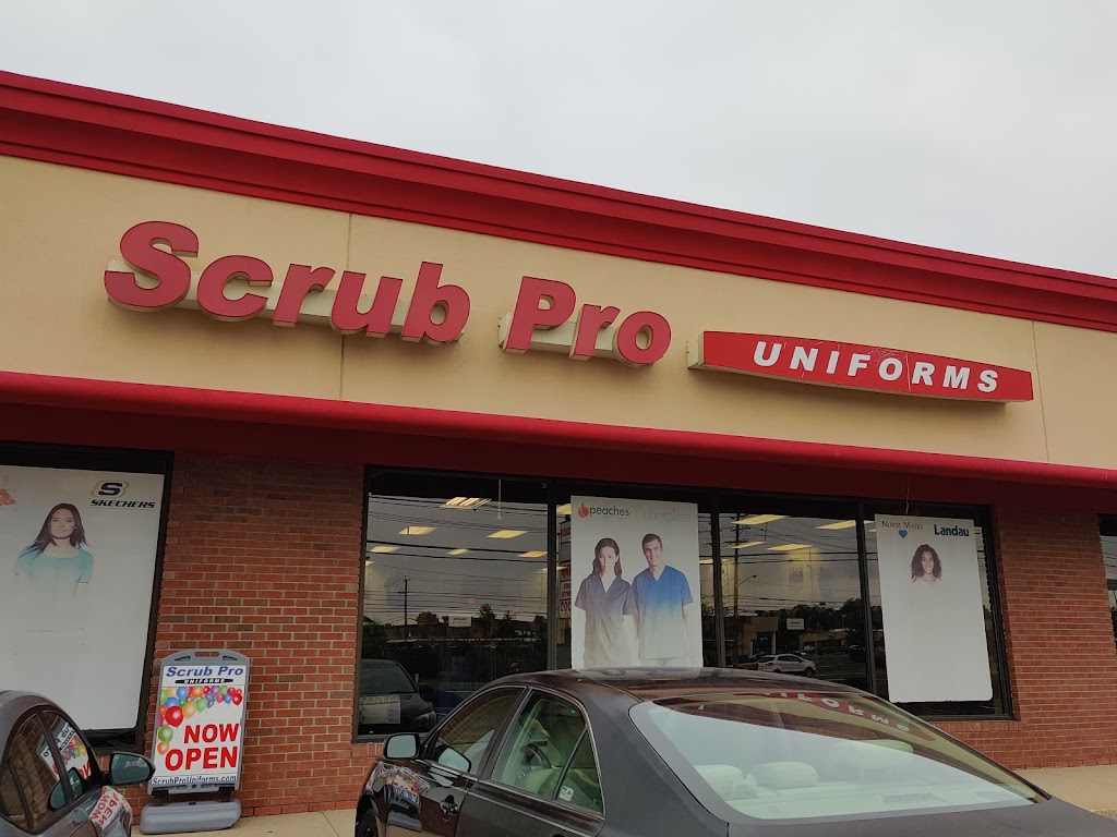 Scrub Pro Uniforms | Plaza 73 Shopping Center, 140-150, NJ-73, Marlton, NJ 08053 | Phone: (856) 988-2649