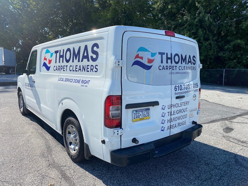 Thomas Carpet & Fine Area Rug Cleaners | 3600 Winding Way, Newtown Square, PA 19073 | Phone: (610) 789-7419