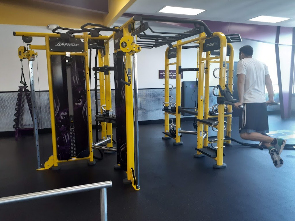 Planet Fitness | 825 Bethlehem Pike, Flourtown, PA 19031 | Phone: (215) 948-3946