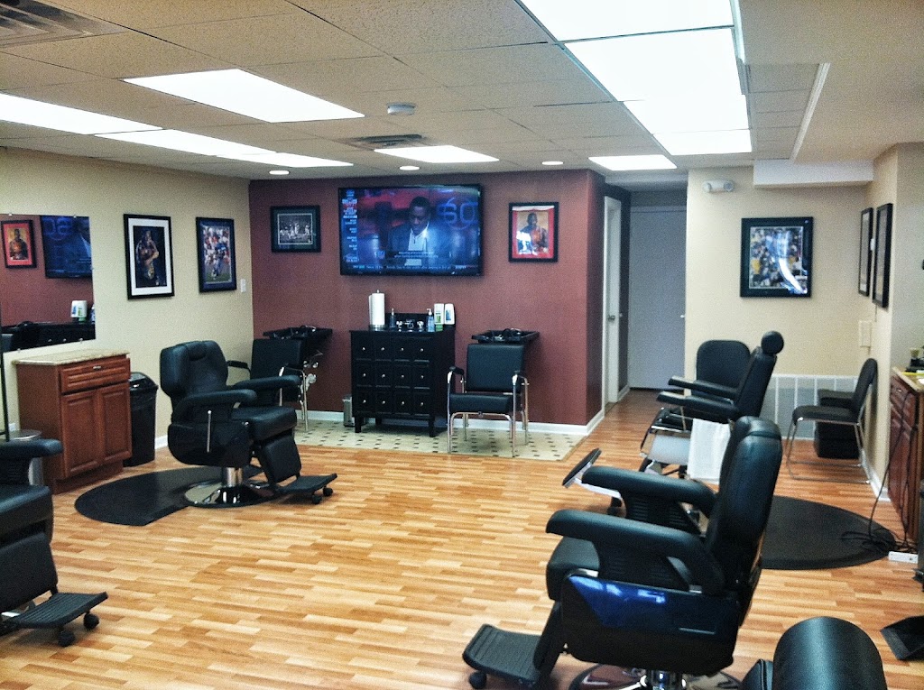 Phils Barber Shop | 977 Bristol Pike, Bensalem, PA 19020 | Phone: (215) 645-1135