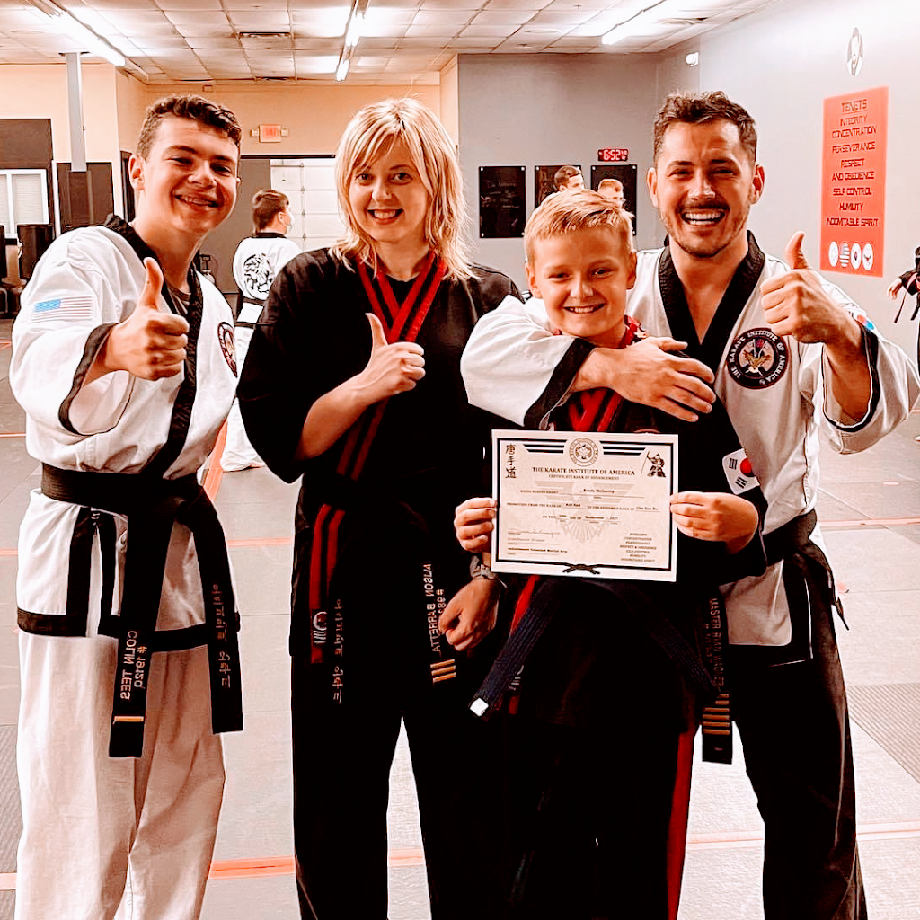 Achievement Unlocked Martial Arts | 2171 Galloway Rd, Bensalem, PA 19020 | Phone: (215) 932-6410