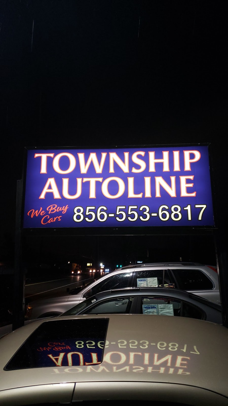 Carpenter Auto | 442 Delsea Dr, Sewell, NJ 08080 | Phone: (856) 534-1203