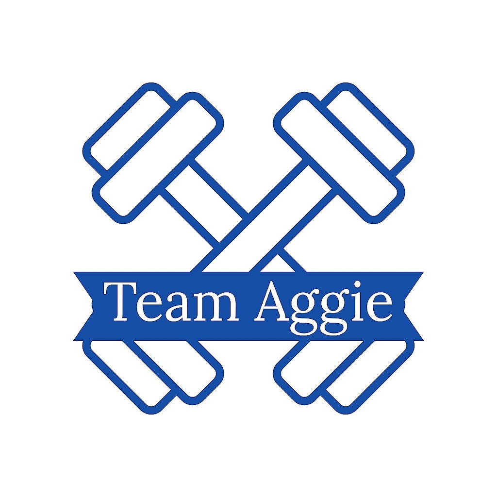 Team Aggie Personal Training and Fitness Studio | 590 Reed Rd # 2, Broomall, PA 19008 | Phone: (484) 470-3190