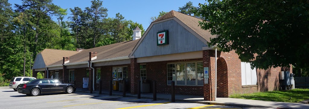 7-Eleven | 2 Tomlinson Mill Rd, Medford, NJ 08055 | Phone: (856) 797-1763