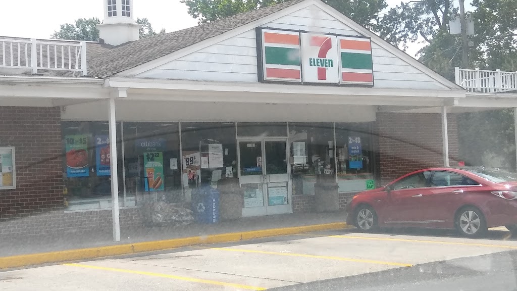 7-Eleven | 801A Burlington Ave, Delanco, NJ 08075 | Phone: (856) 764-1547