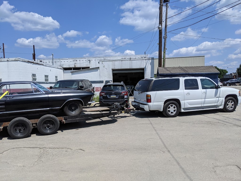 Earles Auto And Tire | 1000 N Eagle Rd, Havertown, PA 19083 | Phone: (610) 446-6272