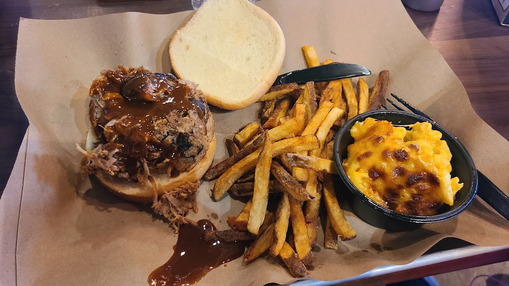 MISSION BBQ | 11000 Roosevelt Blvd, Philadelphia, PA 19116 | Phone: (267) 538-0102