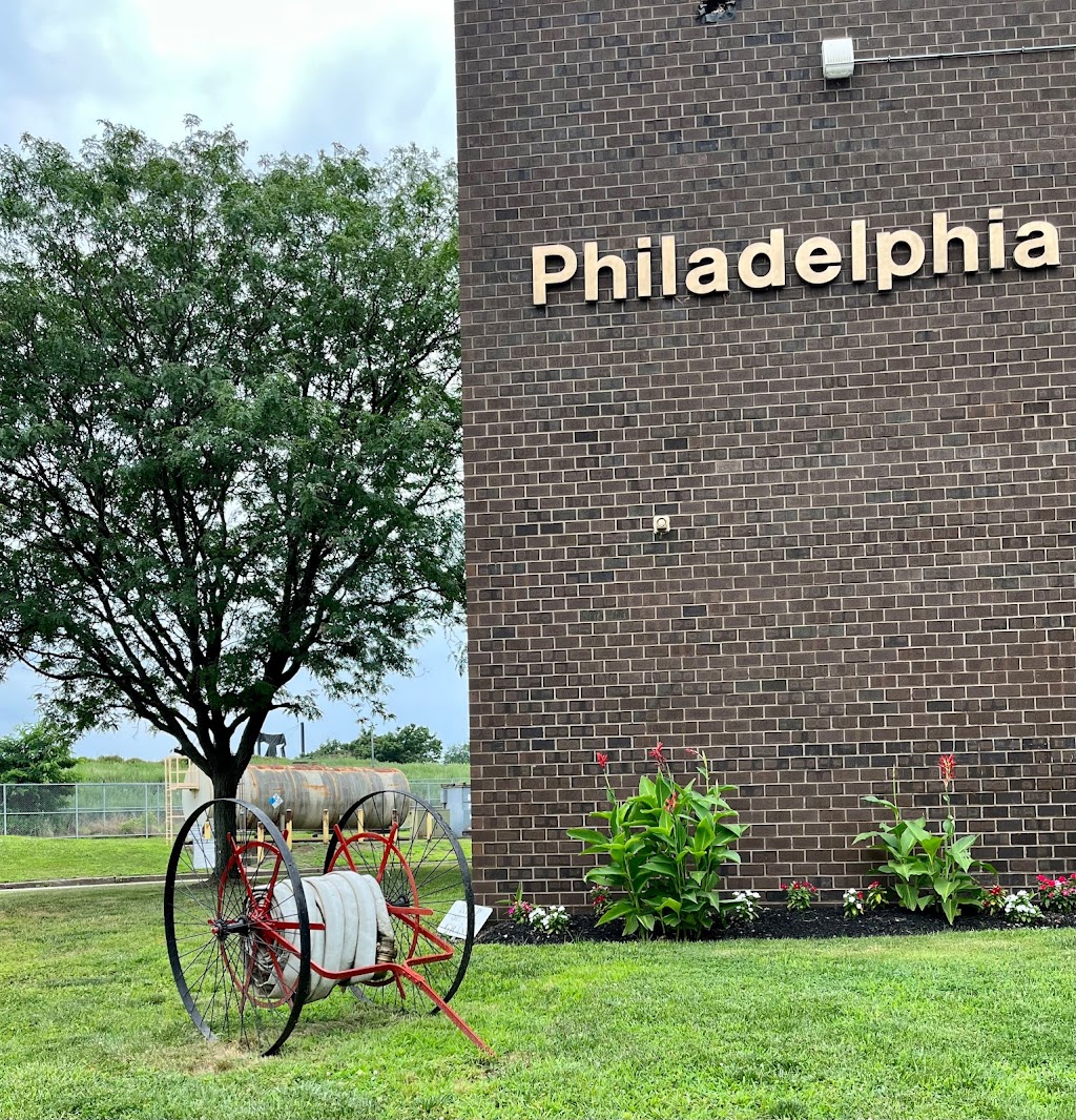 Philadelphia Fire Academy | 5200 Pennypack St, Philadelphia, PA 19136 | Phone: (215) 685-8969