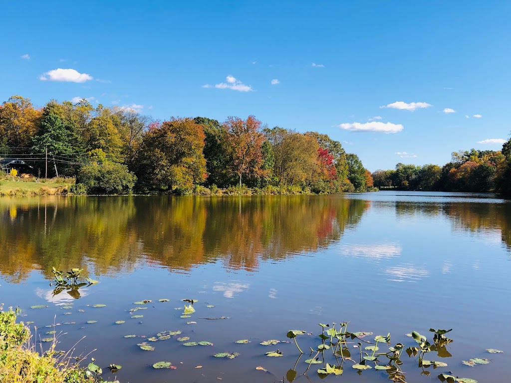 Strawbridge Lake Park | Haines Dr, Moorestown, NJ 08057 | Phone: (856) 914-3093