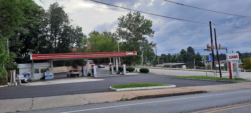 LUKOIL | 1099 Easton Rd, Abington, PA 19001 | Phone: (215) 885-8827