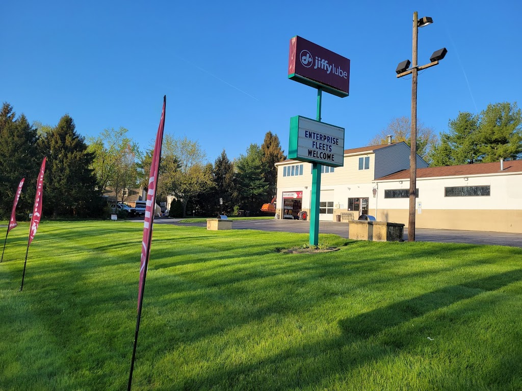 Jiffy Lube Oil Change & Multicare | 809 Gravel Pike, Collegeville, PA 19426 | Phone: (610) 287-2875