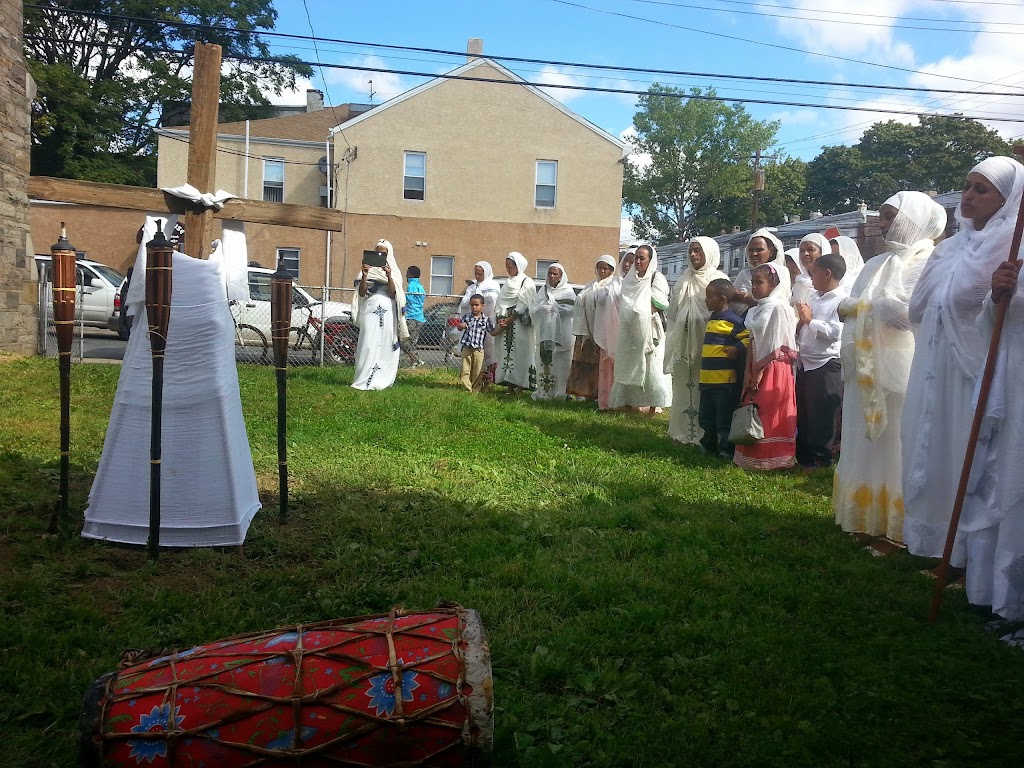 Jesus Christ Eritrean Church | 206 S 5th St, Darby, PA 19023 | Phone: (267) 475-6846