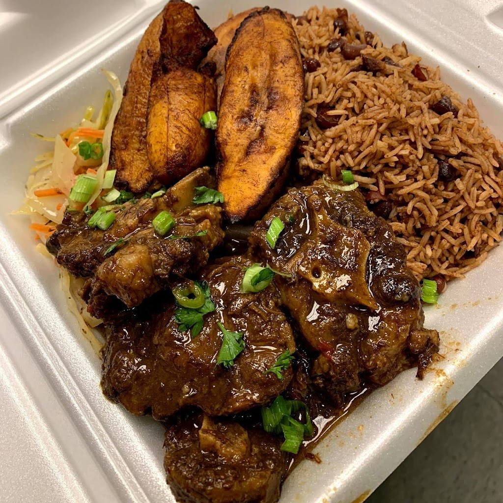 Chez Rodine Caribbean Restaurant | 2806 US-130 Suite 2, Cinnaminson, NJ 08077 | Phone: (856) 317-6068