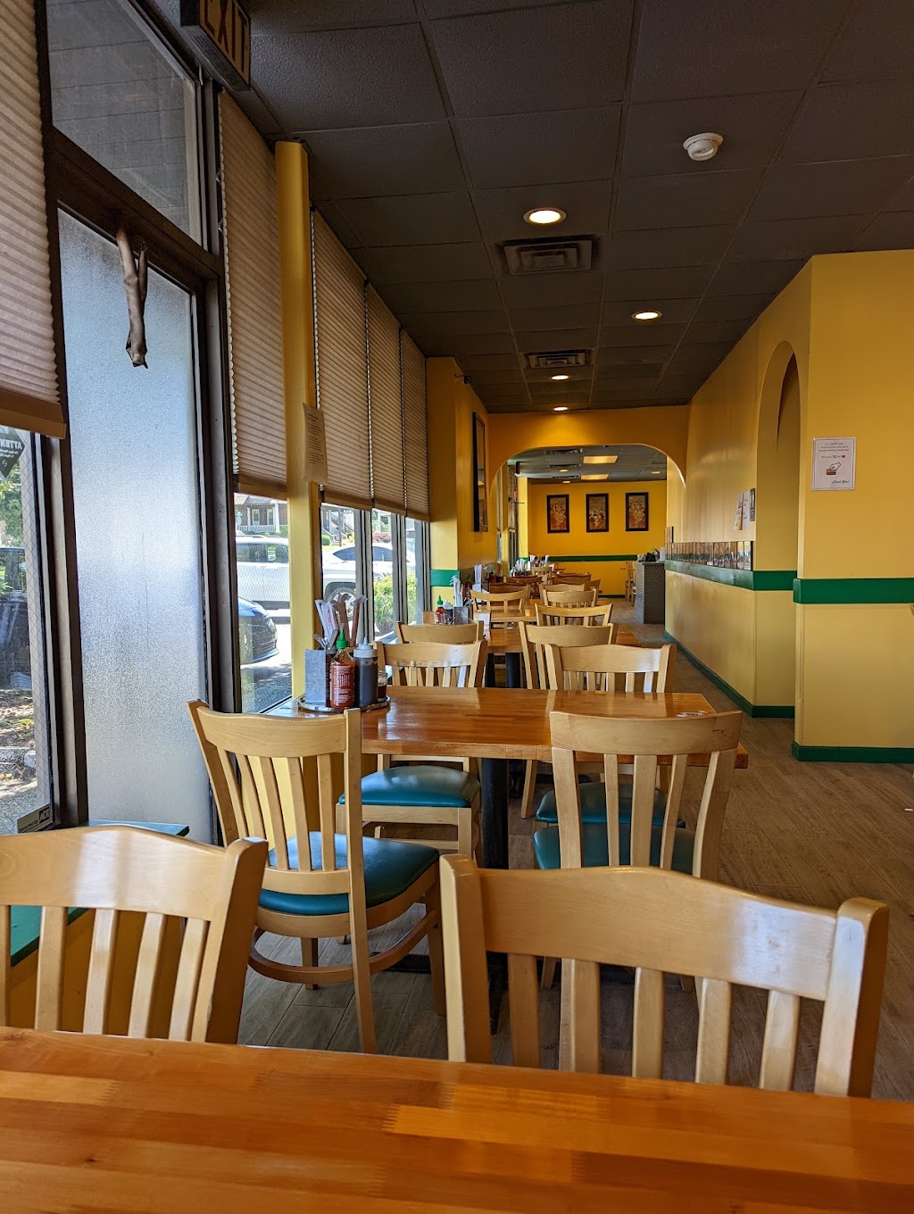 Vietnam Cafe Restaurant | 179 Penn Ave, Telford, PA 18969 | Phone: (215) 723-3335