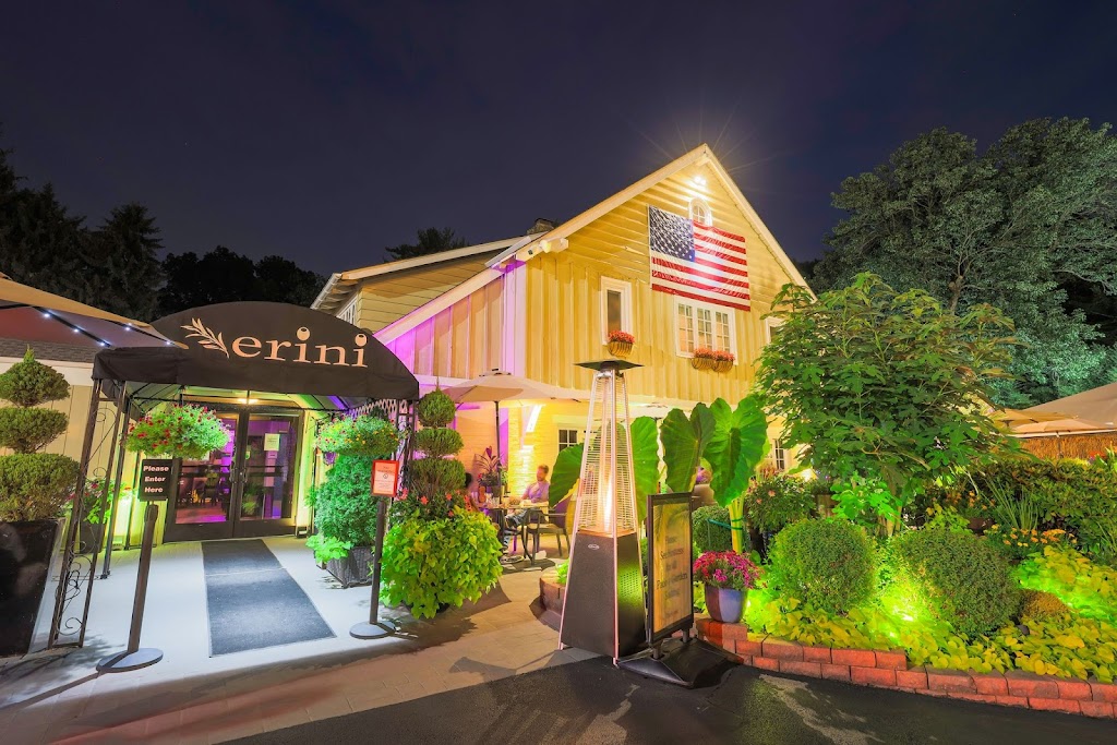 Erini Restaurant | 1140 River Rd, Ewing Township, NJ 08628 | Phone: (609) 882-0303