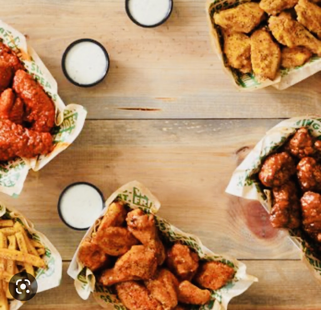 Wingstop | 2000 Clements Bridge Rd, Deptford, NJ 08096 | Phone: (856) 864-9464