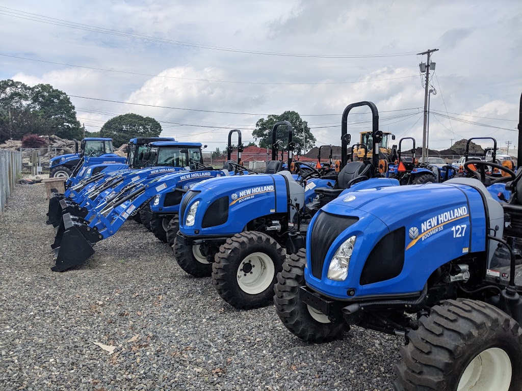 Peach Country Tractor, Inc | 749 Mullica Hill Rd, Mullica Hill, NJ 08062 | Phone: (856) 512-1785