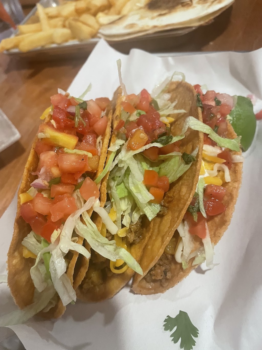 Orale Tacos | 1661 Blackwood Clementon Rd, Blackwood, NJ 08012 | Phone: (856) 352-4237