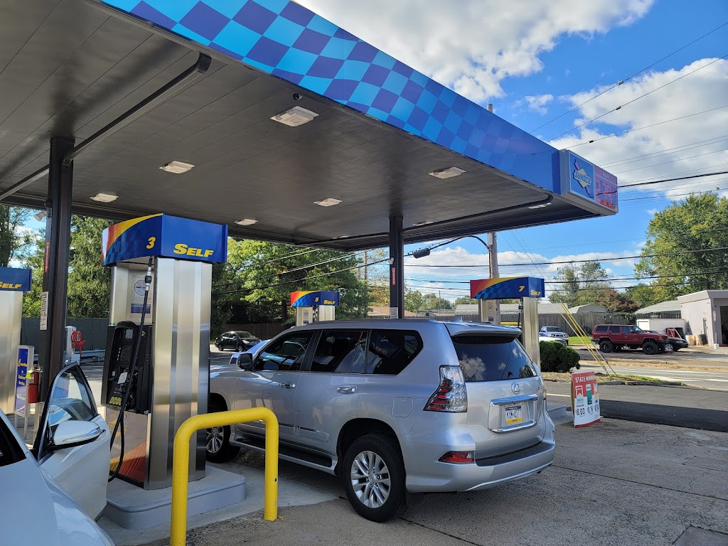 Sunoco | 7040 Mill Creek Rd, Levittown, PA 19057 | Phone: (724) 461-3056