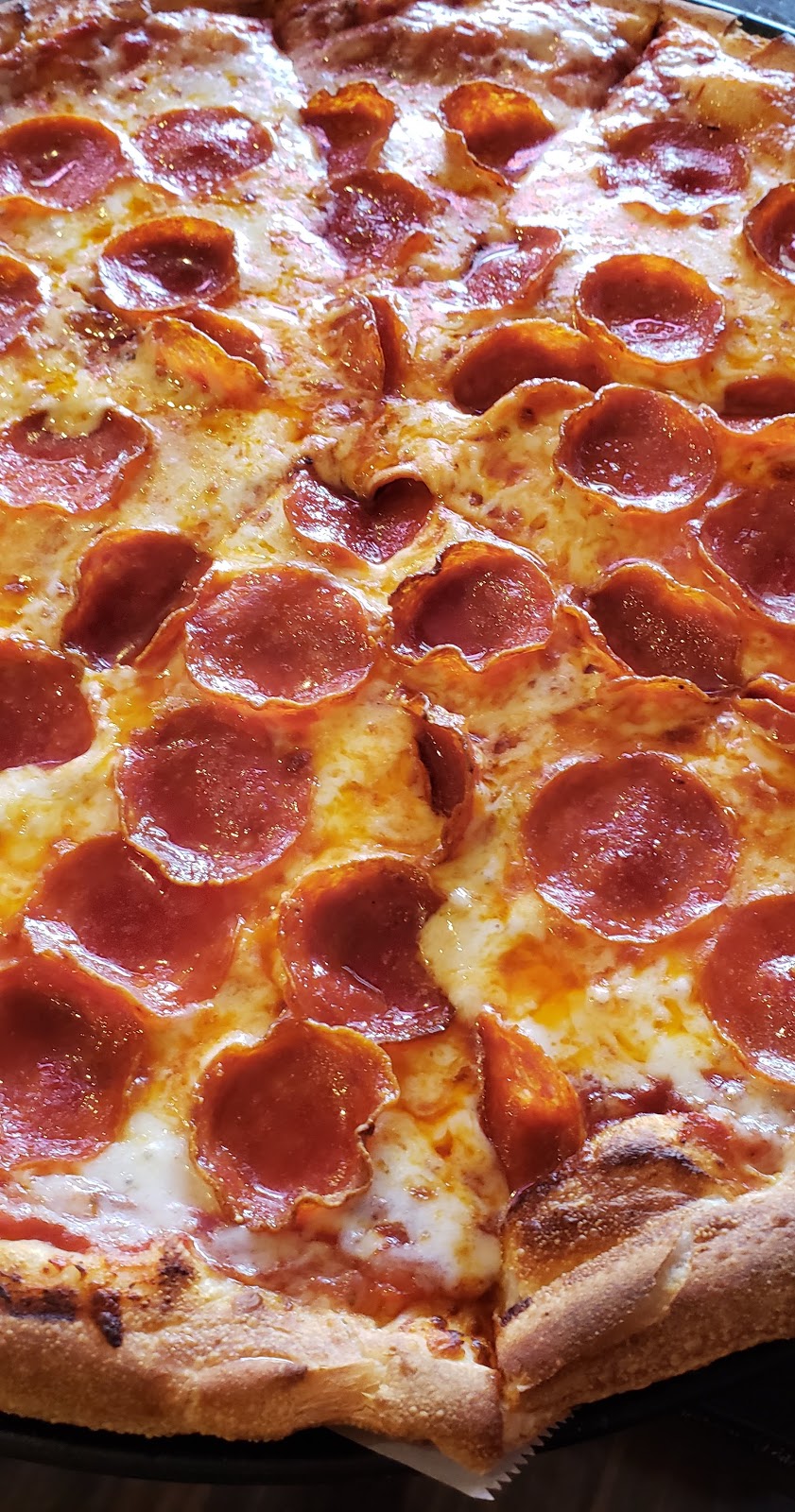 Pats Pizza and Bistro | 3601 Chichester Ave, Boothwyn, PA 19061 | Phone: (610) 497-5544