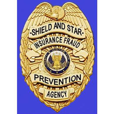 Shield And Star Insurance Fraud Prevention Agency | 501 Cambria Ave #368, Bensalem, PA 19020 | Phone: (800) 704-6909