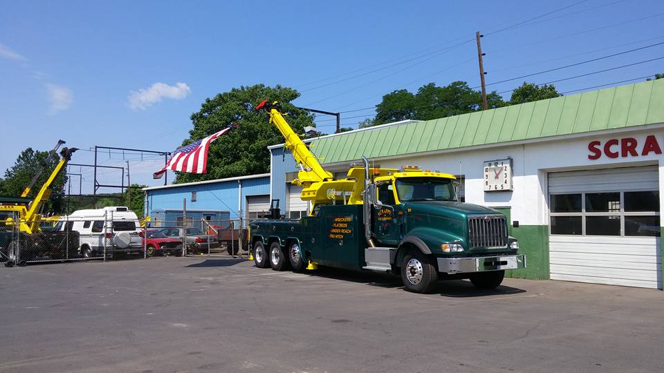 Scrappys Auto Service | 350 E Lincoln Hwy, Langhorne, PA 19047 | Phone: (215) 750-2700