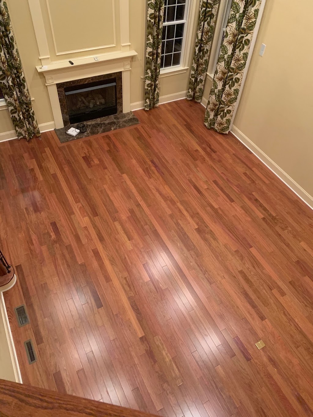 Hampstead Floor Company | 842 Durham Rd Suite#2, Newtown, PA 18940 | Phone: (267) 651-7868