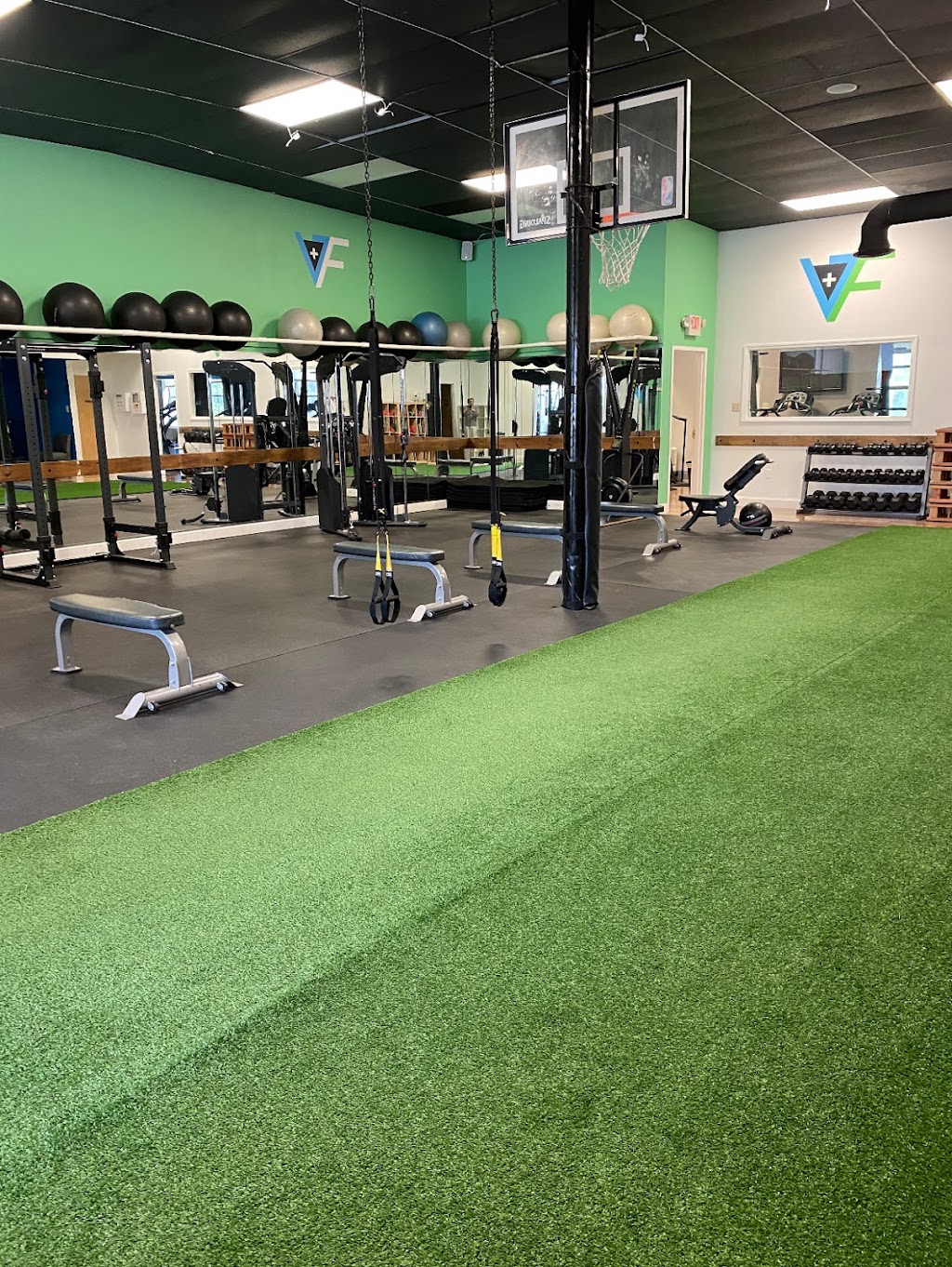 Vision + Fitness | 701 E Elm St, Conshohocken, PA 19428 | Phone: (484) 379-6469