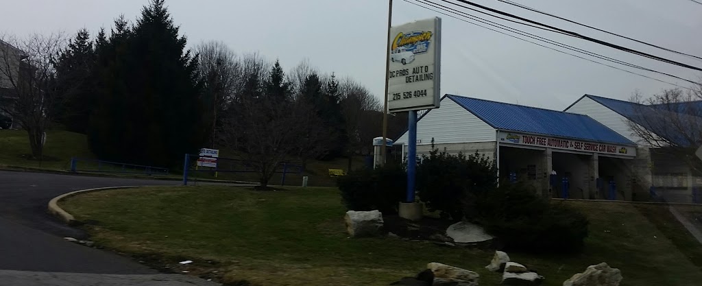 Champion Car Wash | 4350 E Bristol Rd, Feasterville-Trevose, PA 19053 | Phone: (215) 354-1151