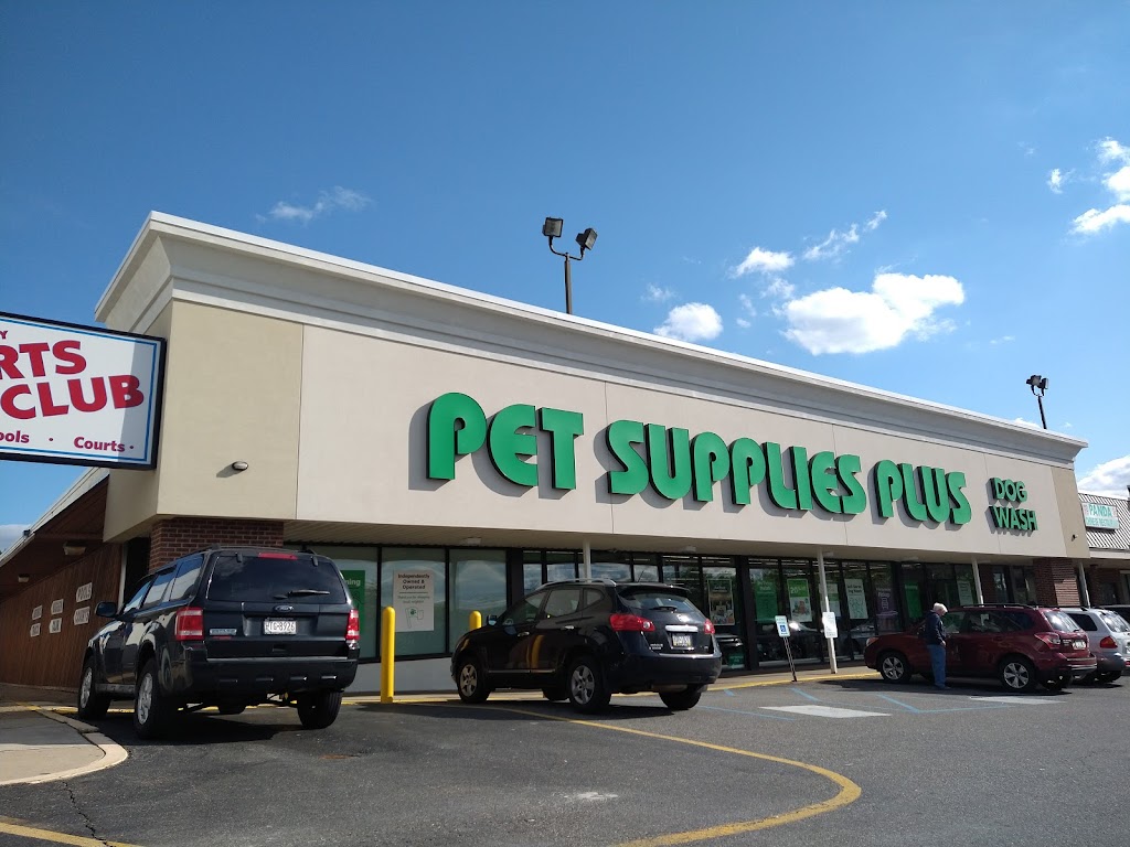 Pet Supplies Plus- Woodlyn (Philly) | 1300 MacDade Boulevard Suite 1, Woodlyn, PA 19094 | Phone: (484) 480-5456