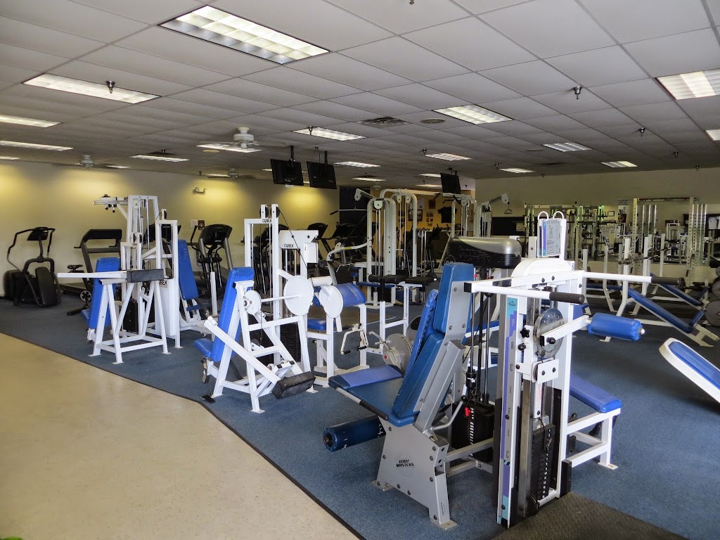 Kings Grant Fitness Center | 121 Merchants Way, Marlton, NJ 08053 | Phone: (856) 988-1122