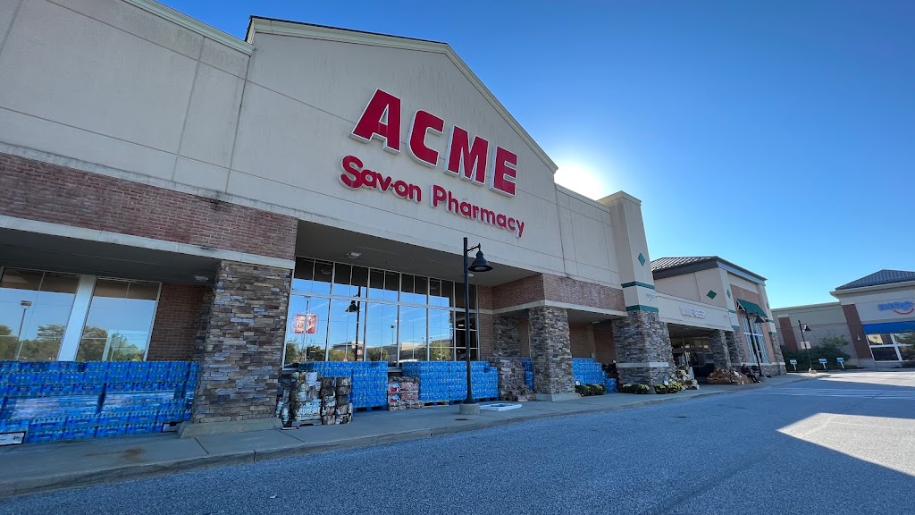 ACME Markets | 5300 W Baltimore Pike, Clifton Heights, PA 19018 | Phone: (610) 284-6800