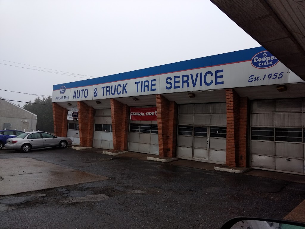 Sangillos Tire Center | 1114 MacDade Boulevard, Folsom, PA 19033 | Phone: (610) 586-3340