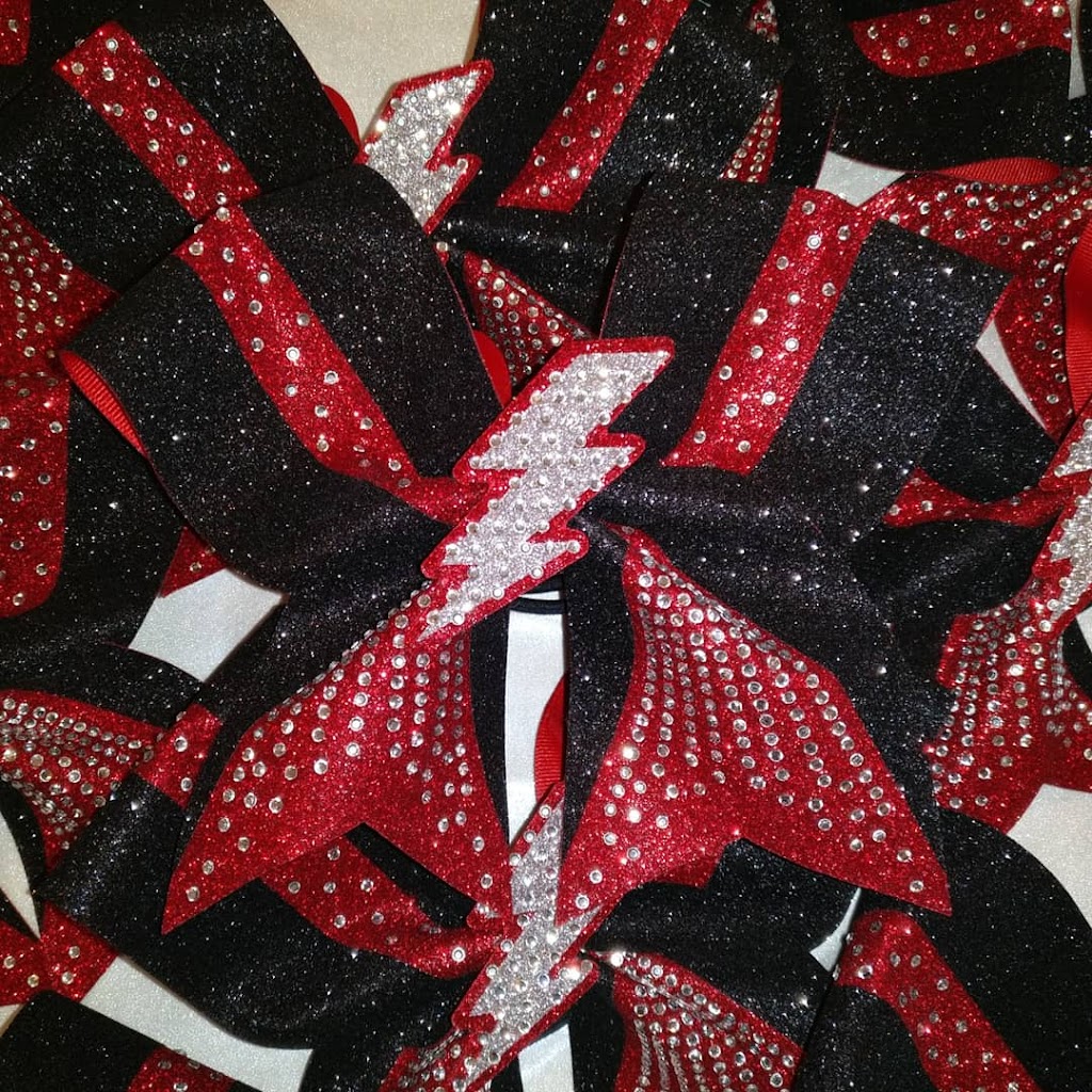 Sassy Time Bows | 1903 Erial Clementon Rd, Erial, NJ 08081 | Phone: (856) 237-5631