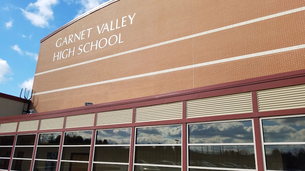 Garnet Valley High School | 552 Smithbridge Rd, Glen Mills, PA 19342 | Phone: (610) 579-7745