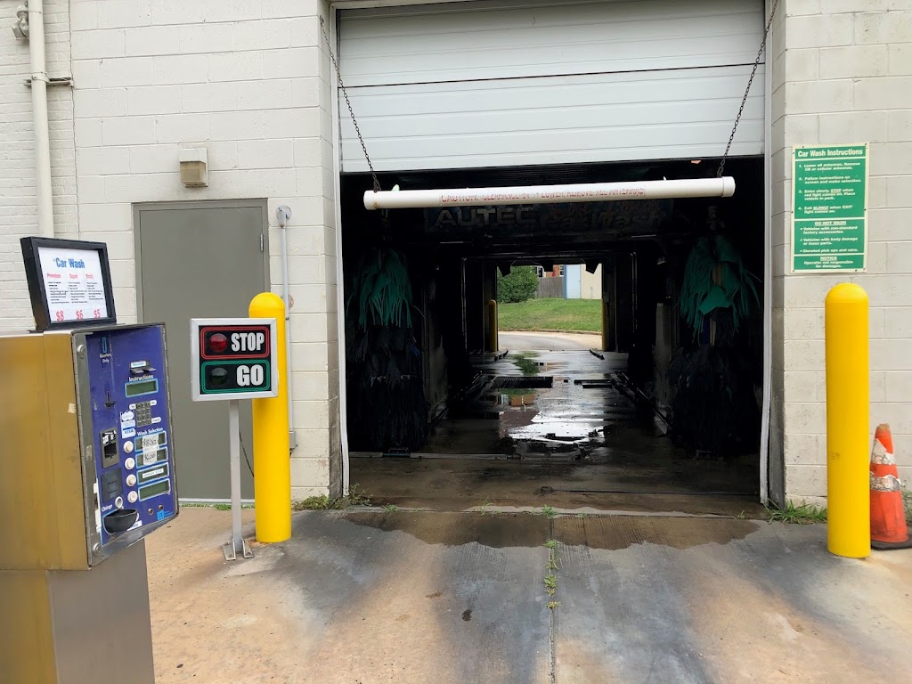 Woodstown Gas Station and Car Wash | 86 West Ave, Woodstown, NJ 08098 | Phone: (856) 769-8834