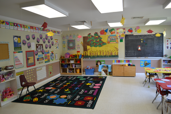 Bright Beginnings West Private Preschool | 536 Lambs Rd, Pitman, NJ 08071 | Phone: (856) 256-1166